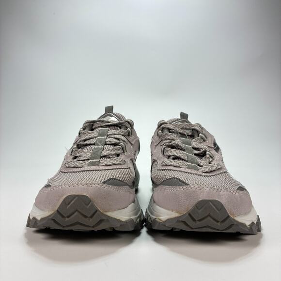 Saucony Excursion TR15 Gray Trail Running Shoes Sneakers S10668-17 Womens Sz 8.5 - Picture 2 of 11